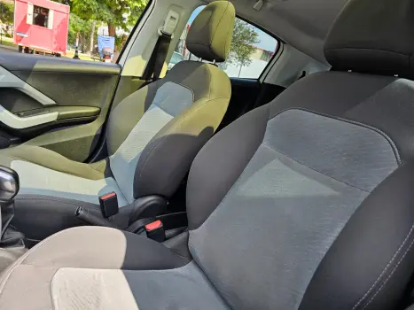 PEUGEOT 208 1.5 4P FLEX ACTIVE, Foto 4