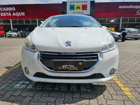 PEUGEOT 208 1.5 4P FLEX ACTIVE, Foto 5