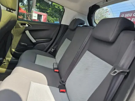 PEUGEOT 208 1.5 4P FLEX ACTIVE, Foto 10