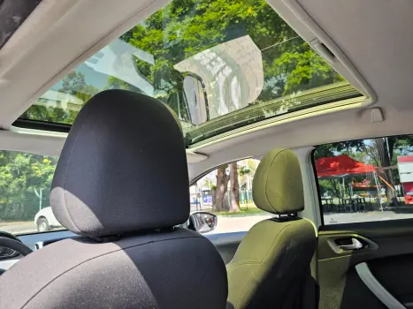 PEUGEOT 208 1.5 4P FLEX ACTIVE, Foto 11