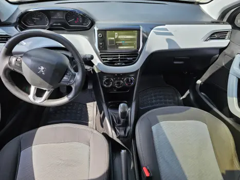 PEUGEOT 208 1.5 4P FLEX ACTIVE, Foto 12
