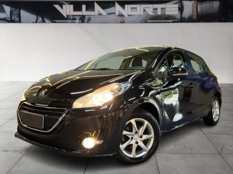 PEUGEOT 208 1.5 4P FLEX ALLURE, Foto 1