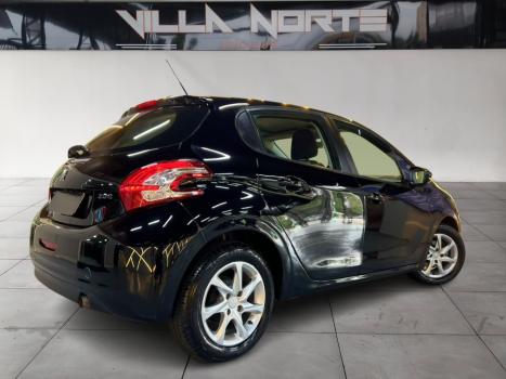 PEUGEOT 208 1.5 4P FLEX ALLURE, Foto 2
