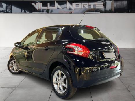PEUGEOT 208 1.5 4P FLEX ALLURE, Foto 3