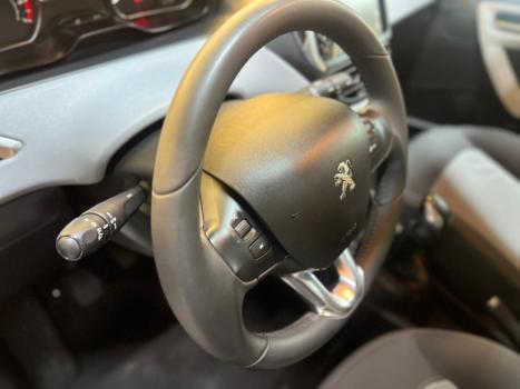 PEUGEOT 208 1.5 4P FLEX ALLURE, Foto 4