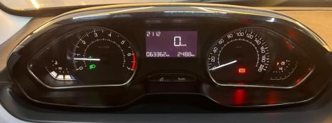 PEUGEOT 208 1.5 4P FLEX ALLURE, Foto 5