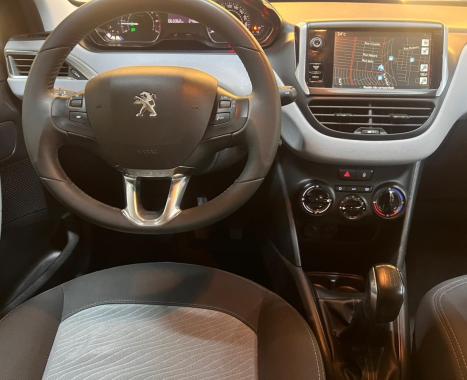 PEUGEOT 208 1.5 4P FLEX ALLURE, Foto 6