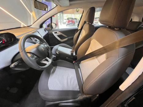 PEUGEOT 208 1.5 4P FLEX ALLURE, Foto 7