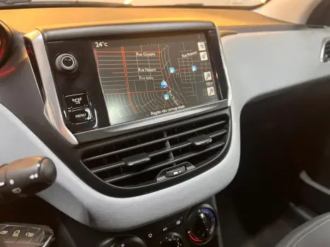 PEUGEOT 208 1.5 4P FLEX ALLURE, Foto 9