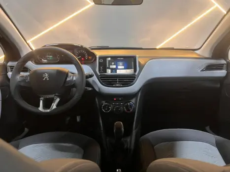 PEUGEOT 208 1.5 4P FLEX ALLURE, Foto 11