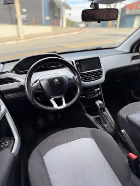 PEUGEOT 208 1.5 4P FLEX ALLURE, Foto 15