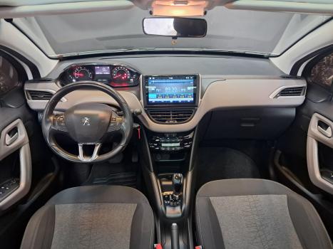PEUGEOT 208 1.6 16V 4P FLEX ALLURE AT6 AUTOMTICO, Foto 2