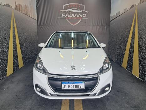 PEUGEOT 208 1.6 16V 4P FLEX ALLURE AT6 AUTOMTICO, Foto 3