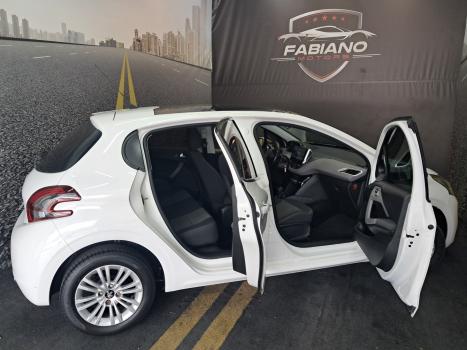 PEUGEOT 208 1.6 16V 4P FLEX ALLURE AT6 AUTOMTICO, Foto 6