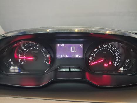 PEUGEOT 208 1.6 16V 4P FLEX ALLURE AT6 AUTOMTICO, Foto 7