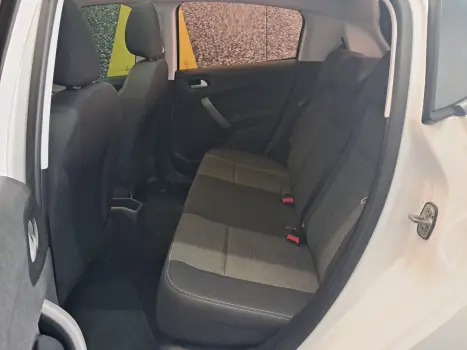 PEUGEOT 208 1.6 16V 4P FLEX ALLURE AT6 AUTOMTICO, Foto 8