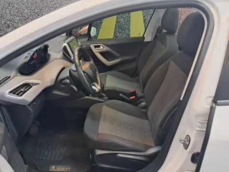 PEUGEOT 208 1.6 16V 4P FLEX ALLURE AT6 AUTOMTICO, Foto 10