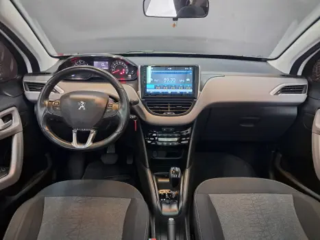 PEUGEOT 208 1.6 16V 4P FLEX ALLURE AT6 AUTOMTICO, Foto 12