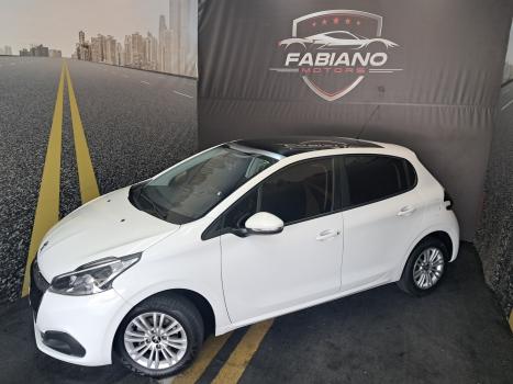 PEUGEOT 208 1.6 16V 4P FLEX ALLURE AT6 AUTOMTICO, Foto 14