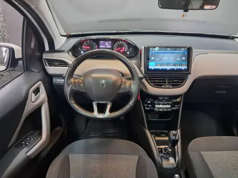 PEUGEOT 208 1.6 16V 4P FLEX ALLURE AT6 AUTOMTICO, Foto 15