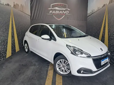 PEUGEOT 208 1.6 16V 4P FLEX ALLURE AT6 AUTOMTICO, Foto 16