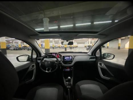 PEUGEOT 208 1.6 16V 4P FLEX ALLURE AUTOM�TICO, Foto 2