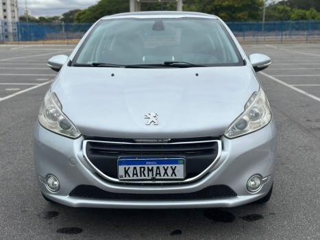 PEUGEOT 208 1.6 16V 4P FLEX GRIFFE, Foto 2
