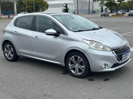 PEUGEOT 208 1.6 16V 4P FLEX GRIFFE, Foto 3