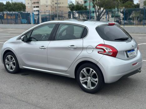 PEUGEOT 208 1.6 16V 4P FLEX GRIFFE, Foto 6
