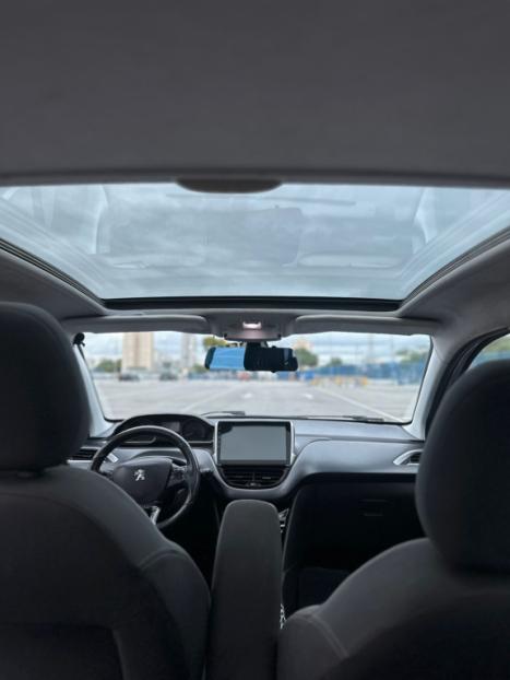 PEUGEOT 208 1.6 16V 4P FLEX GRIFFE, Foto 7