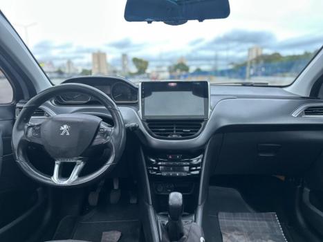 PEUGEOT 208 1.6 16V 4P FLEX GRIFFE, Foto 8