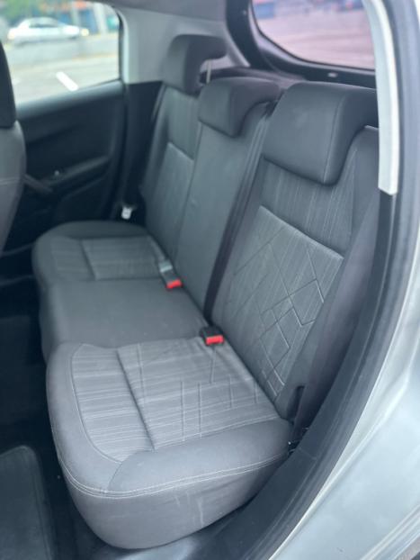 PEUGEOT 208 1.6 16V 4P FLEX GRIFFE, Foto 9