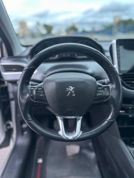 PEUGEOT 208 1.6 16V 4P FLEX GRIFFE, Foto 11
