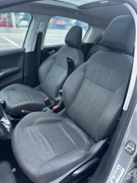 PEUGEOT 208 1.6 16V 4P FLEX GRIFFE, Foto 12