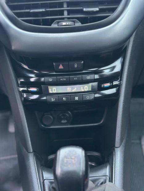 PEUGEOT 208 1.6 16V 4P FLEX GRIFFE, Foto 15
