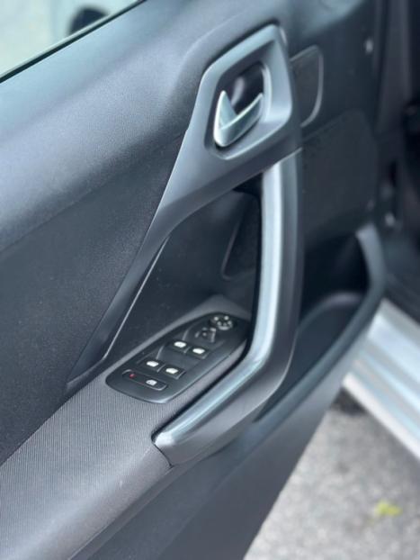 PEUGEOT 208 1.6 16V 4P FLEX GRIFFE, Foto 16