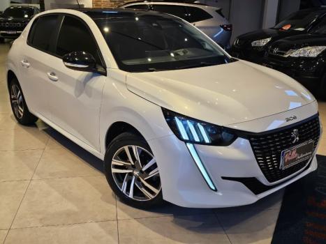 PEUGEOT 208 1.6 16V 4P FLEX GRIFFE AT6 AUTOMTICO, Foto 3