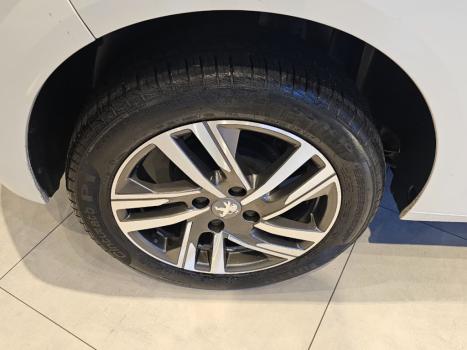 PEUGEOT 208 1.6 16V 4P FLEX GRIFFE AT6 AUTOMTICO, Foto 10