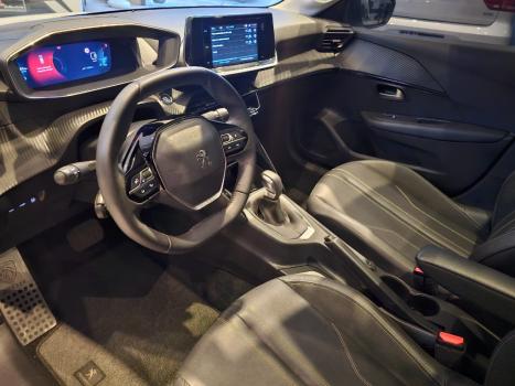 PEUGEOT 208 1.6 16V 4P FLEX GRIFFE AT6 AUTOMTICO, Foto 12