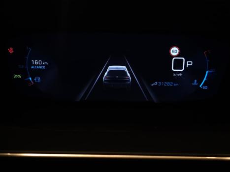 PEUGEOT 208 1.6 16V 4P FLEX GRIFFE AT6 AUTOMTICO, Foto 15