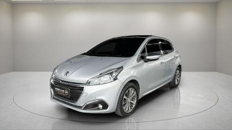 PEUGEOT 208 1.6 16V 4P FLEX GRIFFE AUTOMTICO, Foto 1
