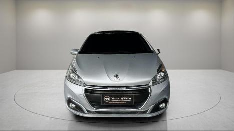 PEUGEOT 208 1.6 16V 4P FLEX GRIFFE AUTOMTICO, Foto 2