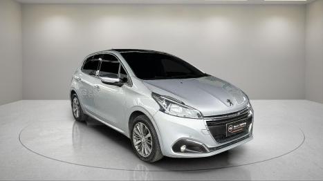PEUGEOT 208 1.6 16V 4P FLEX GRIFFE AUTOMTICO, Foto 3
