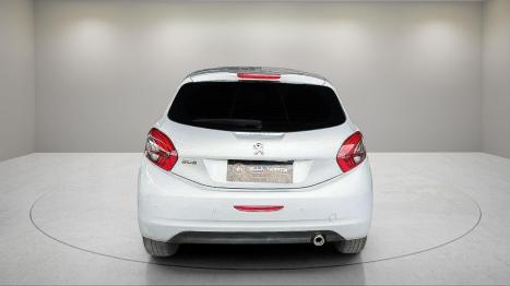 PEUGEOT 208 1.6 16V 4P FLEX GRIFFE AUTOMTICO, Foto 5