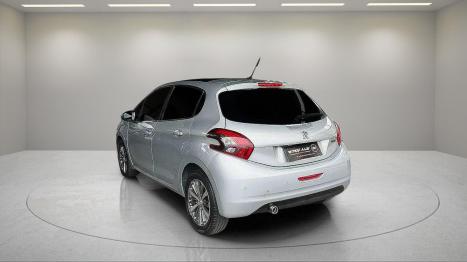 PEUGEOT 208 1.6 16V 4P FLEX GRIFFE AUTOMTICO, Foto 6