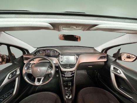 PEUGEOT 208 1.6 16V 4P FLEX GRIFFE AUTOMTICO, Foto 7