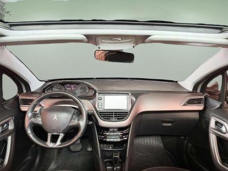 PEUGEOT 208 1.6 16V 4P FLEX GRIFFE AUTOMTICO, Foto 8