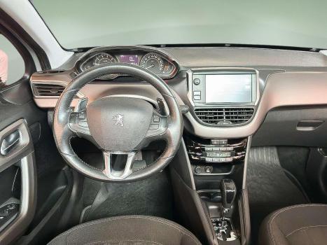 PEUGEOT 208 1.6 16V 4P FLEX GRIFFE AUTOMTICO, Foto 9