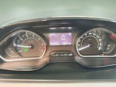 PEUGEOT 208 1.6 16V 4P FLEX GRIFFE AUTOMTICO, Foto 10