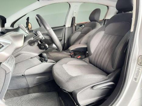 PEUGEOT 208 1.6 16V 4P FLEX GRIFFE AUTOMTICO, Foto 16
